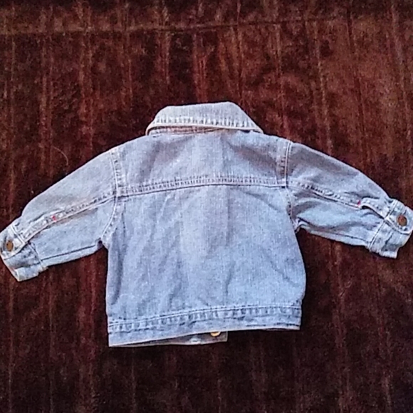 Sonoma Jean Jacket - Picture 2 of 3